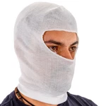 10 Painters Spray Socks, Stretch Cotton Head Hood Mask, Protect Face Neck. Fixed Price $18.99.