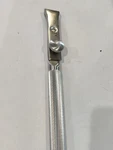 Zimmer # 1100-02 Bone Stapler Used Nice. Fixed Price $90.00.