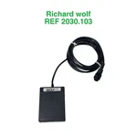 Richard Wolf Ref 2030.103 Foot Pedal. Fixed Price $289.00.