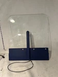 Medivators Advantage Plus Right Side Basin Lid Spray Arm Assy Tested. Fixed Price $800.00.