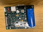Thermo Dsq Ii Vacuum Control Board Pcb 119590-0030. Fixed Price $125.00.