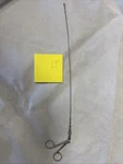 Circon Acmi 330H Handle W/ 331S10 Flexible Cup Forceps. Fixed Price $110.00.