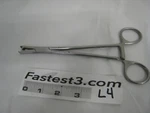 Codman Surgical Orthopedic Neuro Leroy Clip Appliers 20-5117. Fixed Price $40.00.