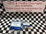 Swagelok Quick Connect, B-QC6-B-6PM & B-QC6-D-4PM, Lot Of 2, SHIPSAMEDAY#1370Q1. Fixed Price $116.15.