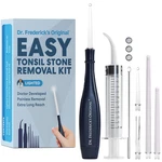 Dr. Frederick Original Easy Stone Remover Kit - Fast Painless Tonsillol. Fixed Price $14.67.