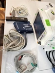 Ge Dash 3000 SP02 And Soft 7.2 , 4 Ibp CO2 Module 90 Days Return. Fixed Price $551.00.