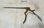 Weck Orthopedic Kerrison Rongeurs 40DEG 7" Shaft 3MM Tip Ref: 388323. Fixed Price $175.00.
