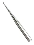 Jarit 240-164 Bruns Oval Curettes, #2 Straight, Hex Handle 1/24. Fixed Price $29.99.
