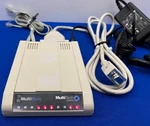 Tech Systems MT5634ZBA Multimodem With Cables & Power Cord. Fixed Price $90.00.