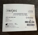 Cynosure Smartlipo Accelerometer Cover Box Of 25PC Ref #163-7007-001. Fixed Price $24.95.
