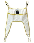 Medcare Medium Disposable Sling / Moyen -- Each Swl: 1000 Lb. Fixed Price $39.99.