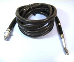 Zimmer Amsco Hall 5056-05 Ototome Hi Speed Angled Drill Attachment, 5056-02 Hose. Fixed Price $89.99.