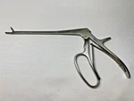 V. Mueller NL6051 Ferris-smith Cup Rongeur 3MM X 10MM Angled 7" Length. Fixed Price $195.65.