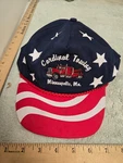Cardinal Towing Minneapolis Hat Cap, Snap Back, Looks Never Worn. Fixed Price $12.00.