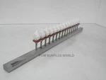 101 1653912 D25 Iwk Picking Tube Finger Support 15 X 22MM (used And Tested). Fixed Price $403.85.