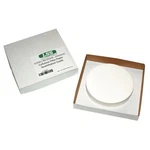 Labexact Filter Paper,pore 2.5UM,DIA 11.0CM,PK100 12K926. Fixed Price $33.72.