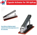 Dental 3M Capsule Activator For Aplicap And Applier, Autoclave, 1/EA. Fixed Price $53.95.
