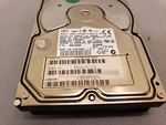 Vintage Ibm Scsi DDRS-34560 4.5GB 68PIN 00K4000 Hard Drive Tested 100% Health. Fixed Price $80.00.