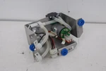 4504566 Pump And Valve Assembly (agfa Drystar 5302) - Tested. Fixed Price $99.00.