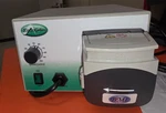 Medivators Ref EGP-100, Endogator Irrigation Pump W/ Herga Footpedal. Fixed Price $330.00.