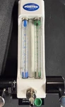 Porter MXR-3000 Flowmeter. Fresh Calibration. Excellent Condition. Fixed Price $800.00.