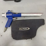 Blue Point AV1000 Air Suction Vacuum Pneumatic Powered Mini. Fixed Price $40.00.