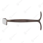 Hmi Smillie Retractor 57MM 19MM Blade Size, 5-1/2IN Length X:BT423R. Fixed Price $50.66.