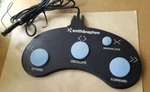 Smith&nephew 7205399 Shover System Foot Pedal (IN19S1B1)). Fixed Price $386.79.