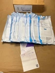 10X Lot 3M 42268 Upper Body Warming Blanket. Fixed Price $64.99.