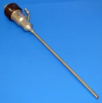 New Intuitive Da Vinci 8.5MM 30-DEGREE Endoscope Laparoscope 311486-02 Scholly. Fixed Price $85.00.