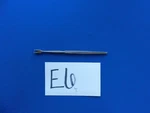 E6 Sklar Surgical Sharp Prong Ent Retractor 6.5" Overall Length 78-1002. Fixed Price $30.00.