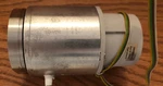 Agilent High Pressure Damper, 1100/1200 (pn: 79835-60005). Fixed Price $175.00.