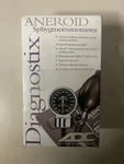 Adc 703-11AM Diagnostix Palm Aneroid Adult, Magenta, Lf. Fixed Price $79.95.