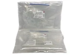 (2) New Thermo Port 5L Labtainer Bioprocess Container W/ Luer Locks SH30713.01. Fixed Price $104.99.