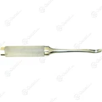 Askin Mfg. Cobb Gouge 7MM Width, Strong Curve, Heavy Duty, 9-1/2IN. Fixed Price $61.51.