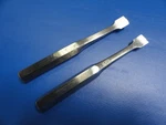 X Jarit 250-425 Key Periosteal Elevators, (19MM) Wide, (20.3CM) 11987. Fixed Price $16.99.