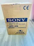 Brand New Sony UPC-510 Color Printing Pack-made Japan. Fixed Price $500.00.