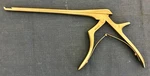 Aesculap FF728R Rongeur With 5MM Bite, Gc, Guaranteed.. Fixed Price $75.00.