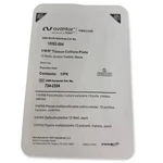 Vwr Avantor 12-WELL Tissue Culture Plate Sterile Surface Treated 10062-894. Fixed Price $13.46.
