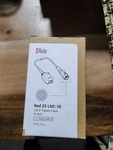 Masimo White Lncs LNC-04, SPO2 Extension Cable, Short. Fixed Price $180.00.