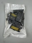 Ge Ct Esd Boot 10 Pcs, P/n 2343148-2 Scanner Parts. Fixed Price $139.99.