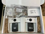 Steute Meditech Surgery Unit Footswitch Mkf 2S/2S SW2.4LE-MED GP211. Fixed Price $450.00.
