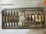 Monogram Howmedica Femoral Preparation Instruments With Case - Surgical Tray. Fixed Price $349.00.