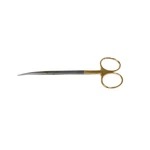 V. Mueller Ref RH1651-002, Surgical 5-3/4IN Curved Vital Metzenbaum Scissors. Fixed Price $95.00.