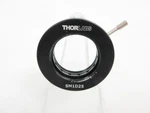 Thorlabs SM1D25 Lever-actuated Iris Diaphragm ( 1.4 25.0 Mm). Fixed Price $65.37.