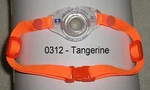 Covidien Shiley Cfs Un-r Trach Tube Tie Strap Washable Elastic 0312 Tangerine. Fixed Price $12.00.