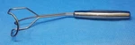 Symmetry 50-8007 Cooley Retractor Modified 1 3/4" By. Fixed Price $13.98.