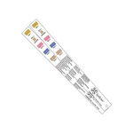 Nps 570010 Spilfyter Specialty Spill Economy Chemical Classifier Strip (box O.... Fixed Price $207.79.