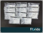 Brand New Lot Of 11 Airlife Infant Skin Temperature Probe W/o Box Ref 2074816001. Fixed Price $100.00.
