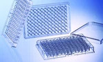 ***sterile* Greiner Tissue Culture 96-WELL Plates W/lid Flat Bottom 100/CS. Fixed Price $209.50.